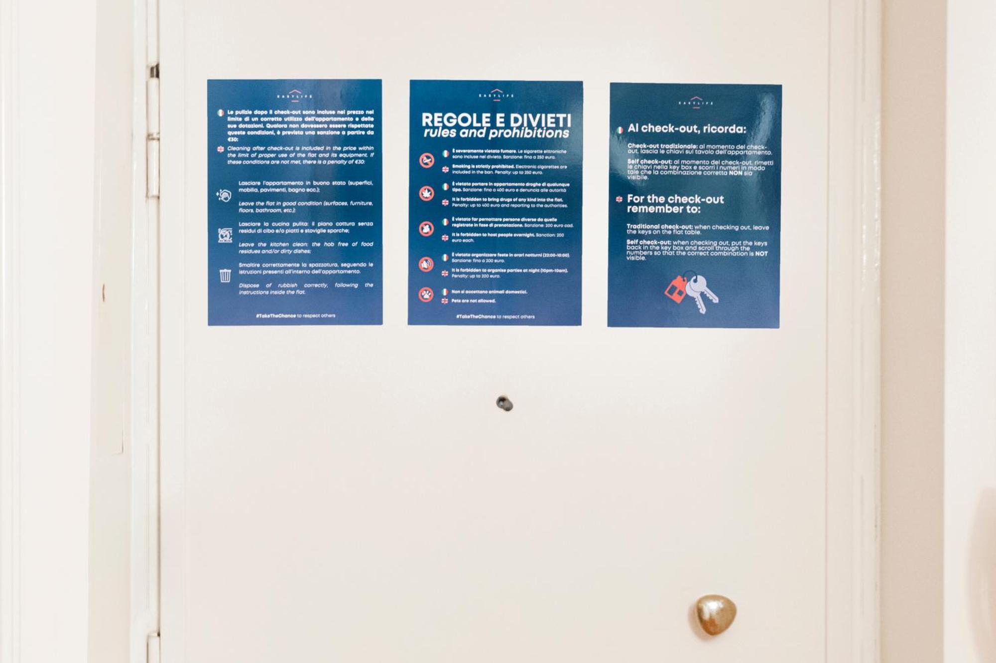Easylife - Accogliente Monolocale In Via Torino, Posizione Perfetta Per Scoprire La Citta Apartment Milan Luaran gambar