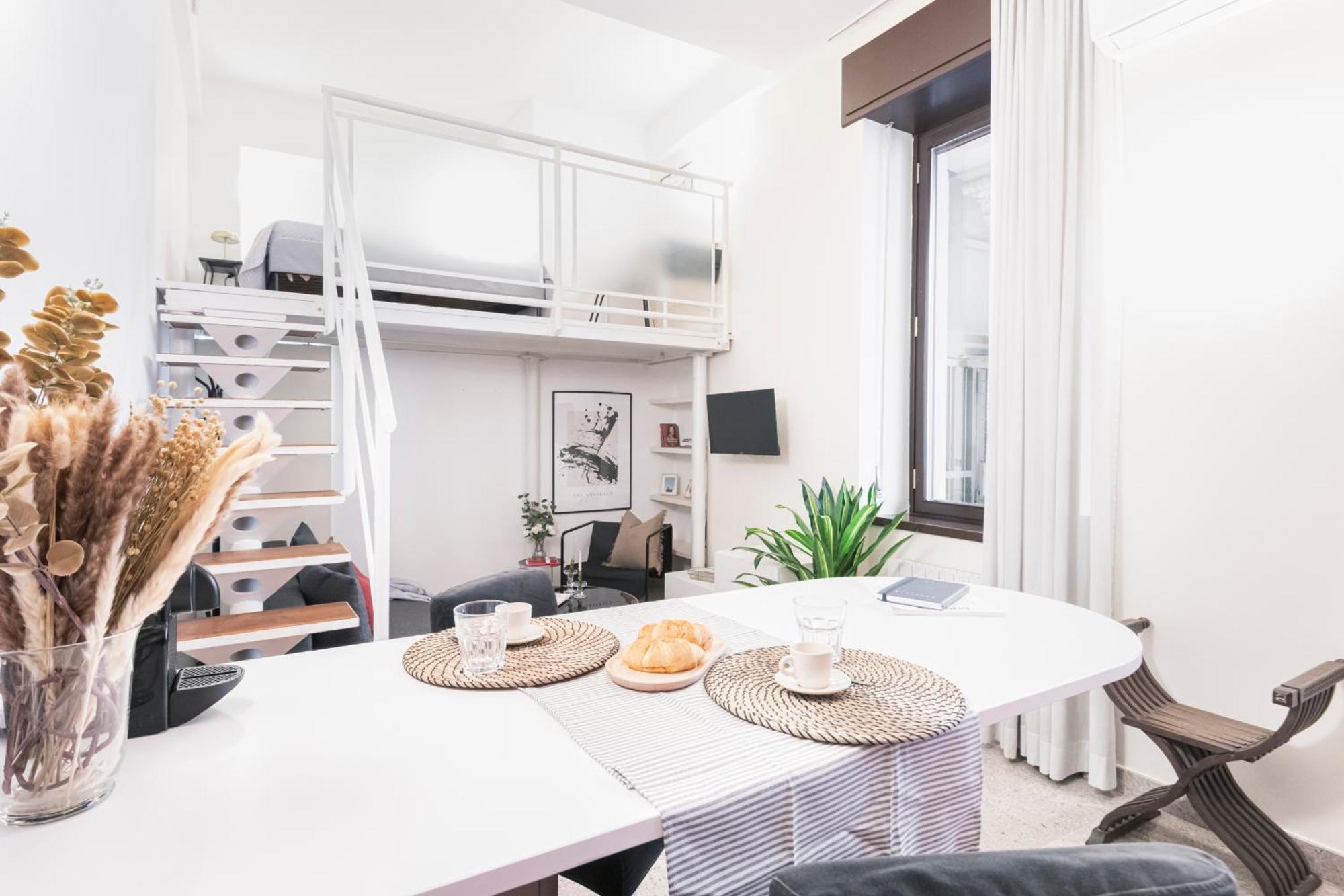 Easylife - Accogliente Monolocale In Via Torino, Posizione Perfetta Per Scoprire La Citta Apartment Milan Luaran gambar